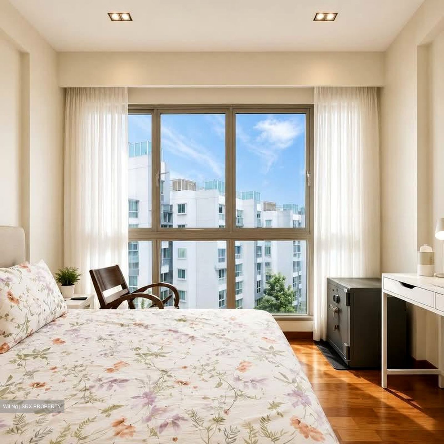 Gardenvista (D21), Condominium #577272071